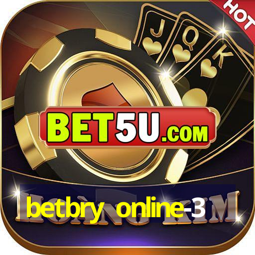 betbry online